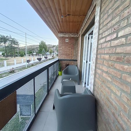 El Lucero Apartment Лос Антигос Екстериор снимка